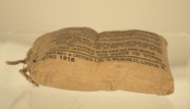 Record Image